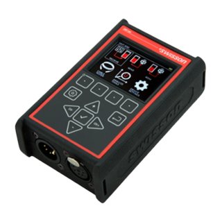 裏方屋ドットコム Swisson DMX Measurement Tool/Tester - XMT-120A