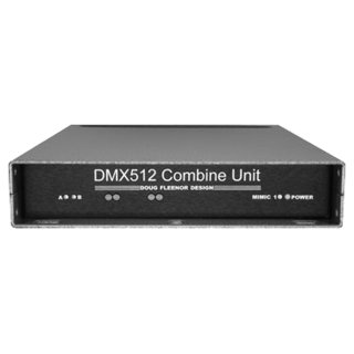 裏方屋ドットコム DFD DMXスプリッター (ダグフリーナ）