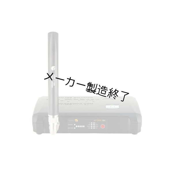 画像1: Wireless Solution BlackBox F-1 G6 [A40001G6]（ワイヤレスソリューション ブラックボックス） (1)