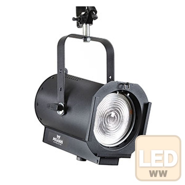 画像1: Altman PEGASUS 6 LED FRESNEL（ペガサス 6 LED フレネル）3000k (1)