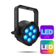 画像1: Chauvet Professional COLORdash PAR H7X（カラーダッシュ パー H7X） (1)