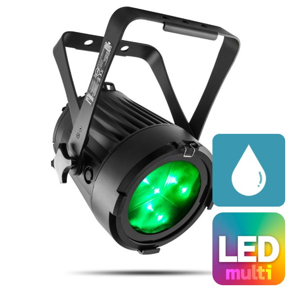 画像1: Chauvet Professional COLORado 2-SOLO（カラーアド 2-ソロ） (1)