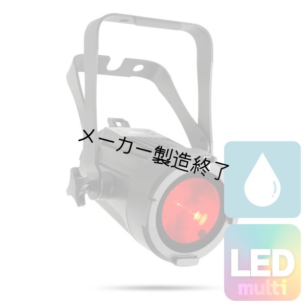 画像1: Chauvet Professional COLORado M-SOLO（ショーベー プロフェッショナル カラーアド） (1)