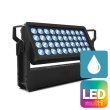 画像1: Chauvet Professional COLORado Panel Q40（カラーアド パネル Q40） (1)