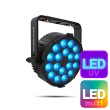 画像1: Chauvet Professional COLORdash PAR H18X（カラーダッシュ パー H18X） (1)