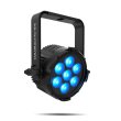 画像2: Chauvet Professional COLORdash PAR H7X（カラーダッシュ パー H7X） (2)