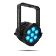 画像2: Chauvet Professional COLORdash Par H7X IP（カラーダッシュ パー H7X IP） (2)