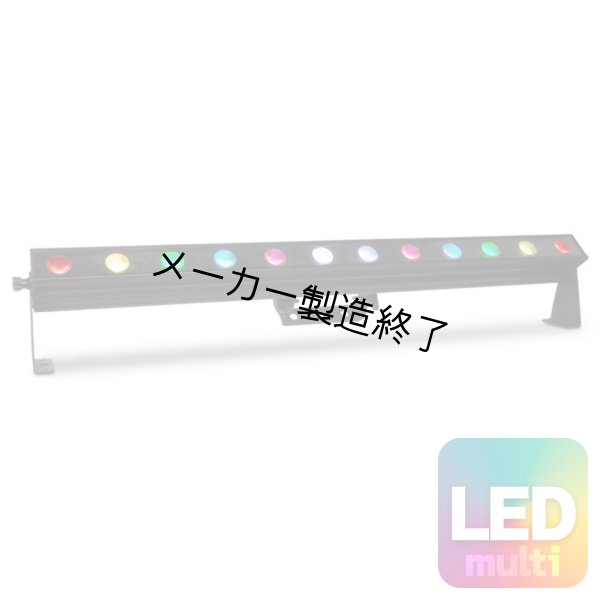 画像1: Chauvet Professional COLORdash Batten-Quad 12（ショーベー プロフェッショナル_ カラーダッシュ） (1)