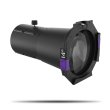 画像2: Chauvet Professional Ovation Ellipsoidal HD Lens Tubes（オベーション エリプソイダル HD レンズチューブ）14° (2)