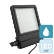 画像1: HIGHLITE Showtec Cedda 150W LED Floodlight（ショーテック Cedda 150W LED フラッドライト） (1)