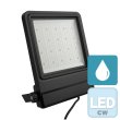 画像1: HIGHLITE Showtec Cedda 200W LED Floodlight（ショーテック Cedda 200W LED フラッドライト） (1)