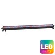 画像1: HIGHLITE Showtec LED Light Bar 8 RGB（ショーテック LEDライトバー 8 RGB） (1)