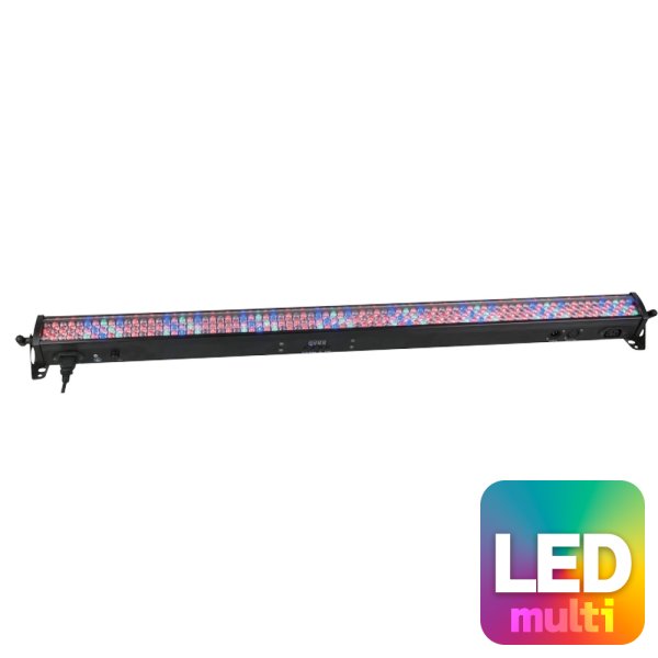 画像1: HIGHLITE Showtec LED Light Bar 8 RGB（ショーテック LEDライトバー 8 RGB） (1)