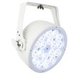 画像2: HIGHLITE Showtec Compact Par 18 Q4 RGBW - White（ショーテック コンパクトパー 18 Q4 RGBW 白） (2)