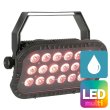 画像1: HIGHLITE Showtec Cameleon Flood 18/3 RGB（ショーテック カメレオンフラッド 18/3 RGB） (1)