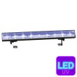 画像1: HIGHLITE Showtec UV LED Bar 50 cm MKII（ ショーテック UV LEDバー 50 cm MKII） (1)