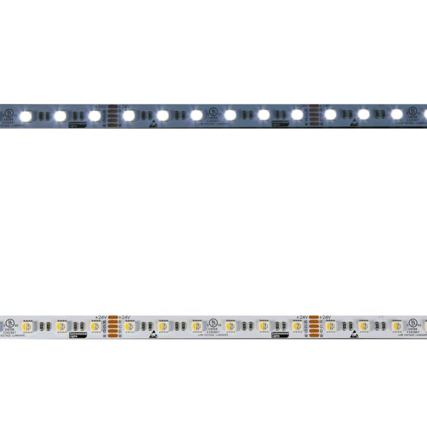 画像1: CIty Theatrical Eluxtra 4-in-1 LED Strip Light, 24V, Indoor, RGB + 6500K（Eluxtra 4-in-1 LEDストリップライト 24V インドア RGB + 6500K） (1)