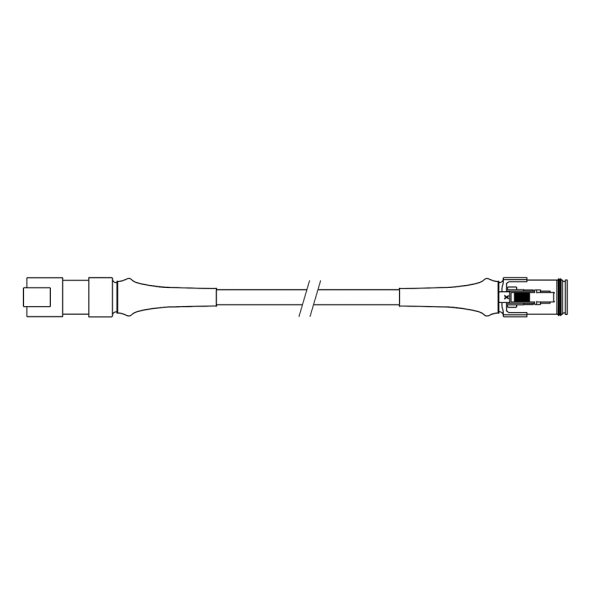 画像1: ENTTEC 2m Extension Cable 24V（2m エクステンションケーブル 24V） (1)