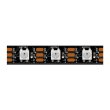 画像1: ENTTEC 5V RGB 60-LEDs/m pixel strip black PCB（5V RGB 60-LEDs/m ピクセルストリップ black PCB） (1)