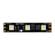 画像1: ENTTEC 12V RGBW 60-LEDs/m long-range pixel strip black PCB（12V RGBW 60-LEDs/m ロングレンジ ピクセルストリップ black PCB） (1)