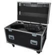 画像2: HIGHLITE Infinity Case for 2x Furion W602 WashBeam（インフィニティケース for 2x Furion W602 WashBeam） (2)