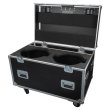 画像3: HIGHLITE Infinity Case for 2x Furion W602 WashBeam（インフィニティケース for 2x Furion W602 WashBeam） (3)