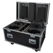 画像2: HIGHLITE Infinity Case for 4x Furion W402 WashBeam（インフィニティケース for 4x Furion W402 WashBeam） (2)