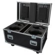 画像3: HIGHLITE Infinity Case for 4x Furion W402 WashBeam（インフィニティケース for 4x Furion W402 WashBeam） (3)