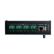 画像4: MA Lighting grandMA3 onPC 8Port Node DIN-Rail 4k（エムエーライティング グランマ3 オンPC 8ポートノード DINレール 4k） (4)