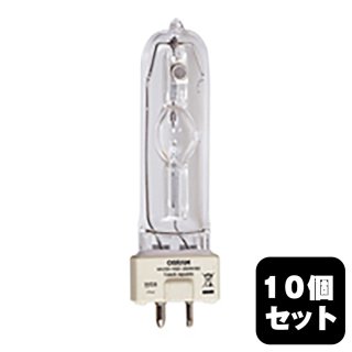 裏方屋ドットコム OSRAM/オスラム HSR 400 (54102)10個セット