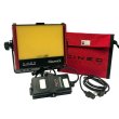 画像1: Cineo Maverick Bi-Color Portable A/B Gold-Mount Kit（シネオ） (1)