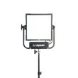 画像1: Litepanels Gemini 1x1 Soft RGBWW LED Panel (Standard Yoke, US Power Cable) [SKU: 945-1301] (1)