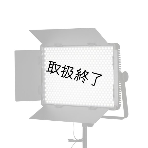 画像1: NANLITE 1200CSA Bicolor LED Panel（ナンライト） (1)