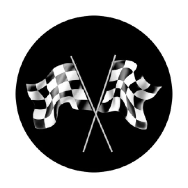 画像1: Apollo Racing Flag SR-2123 (1)