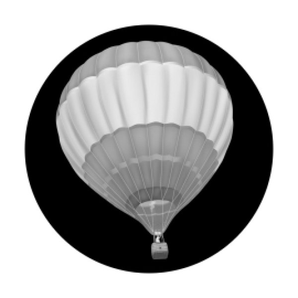 画像1: Apollo Hot Air Balloon SR-2124 (1)