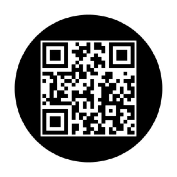 画像1: Apollo QR Code SR-6071 (1)