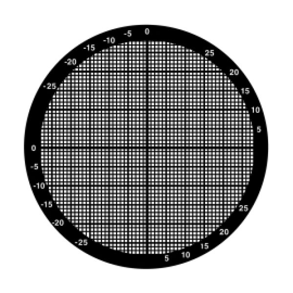 画像1: Apollo Keystone Grid SR-6189 (1)