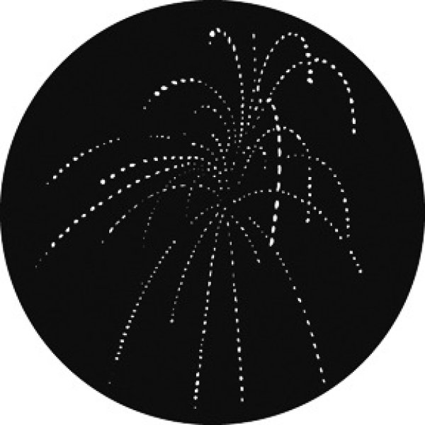 画像1: G287 Fireworks B (1)