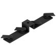 画像3: HIGHLITE Infinity Single Clamp Bracket for Raccoon S420/4 (3)