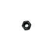 画像1: ETC Source 4 キャップ パーツ Nut, hex, 1/4-20, black zinc (1)