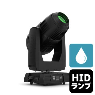 ムービングライト：Chauvet Professional（ショーベープロフェッショナル）