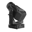 画像7: Vari-Lite VL3600 LT PROFILE IP Touring - Black（VL3600 LT プロファイル IP ツーリング 黒） (7)