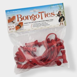 Bongo Tie（ボンゴタイ）